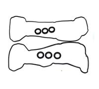 Compatible Avec Toyota Pour Camry 2004 2005 2006 Pour Highlander 3.0l V6 2001 2002 2003 Ensemble Joints Couvercle Soupape OEM 11214-20010 11193-70010 Joint Couvercle Culbuteur