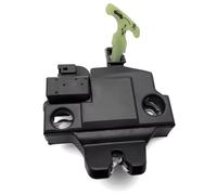Compatible Avec Toyota Pour Camry 2007 2008 2009 2010 2011 Verrou De Couvercle Coffre Voiture Loquet Porte Électrique Assemblage Verrouillage Couvercle Coffre 6460006010 Actionneur loquet hayon