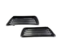 Compatible Avec Toyota Pour Camry 2007 2008 2009 5212806050 Cadre De Phare Antibrouillard Inférieur Avant De Voiture Grille De Phare Antibrouillard Décor Noir Assemblage Grille antibrouillard