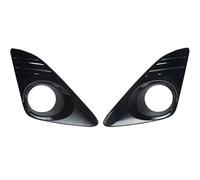 Compatible Avec Toyota Pour Camry 2012 2013 2014 Cache-grille Phare Antibrouillard Inférieur Pare-chocs Avant Gauche Droite OEM:5212506200