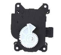 Compatible Avec Toyota Pour Camry 2017 Actionneur Volet Mélangeur HVAC | L4 2.5L Chauffage Mélange Actionneur Porte 87106-07120 604-906