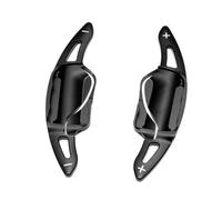 Compatible Avec Toyota Pour Camry 2018 2019 2020 2021 2022 2023 Couverture Levier Vitesse À Palettes Voiture Intérieur Extension De Levier De Vitesse À Palettes De Volant palette levier de vitesse