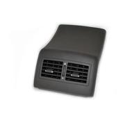 Compatible Avec Toyota Pour Camry 6ème 2006 2007 2008 2009 2010 2011 Tableau De Bord Avant De Voiture Arrière A/C Sortie De Climatiseur Cadre D'aération De Climatisation (Color : Rear)