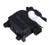 Compatible Avec Toyota Pour Camry Actionneur Volet Mélangeur HVAC | 2002 2003 2004 2005 2006 Actionneur Porte À Mélange D'air Pour Chauffage Voiture , 8710607080 604960
