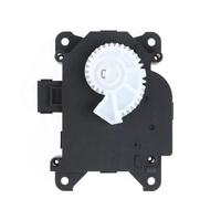 Compatible Avec Toyota POUR Camry Actionneur Volet Mélangeur HVAC | 2011 2012 2013 2014 2015 2016 2017 Actionneur Porte Mélange Chauffage Voiture 8710607120 604-906