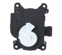 Compatible Avec Toyota Pour Camry Actionneur Volet Mélangeur HVAC | 2011 2012 2013 2014 2015-2017 Résistance Moteur Ventilateur Chauffage Voiture, 8710607120 604-906