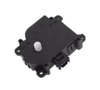 Compatible Avec Toyota Pour Camry Actionneur Volet Mélangeur HVAC | 2015-2018 Actionneur De Porte Mélange Chauffage Voiture 8710606290