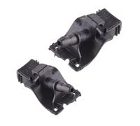 Compatible Avec Toyota Pour Camry Pour Corolla Pour Matrix Pour RAV4 2008-2014 Buse De Pulvérisation D'eau Pour Lave-glace De Voiture 8538130110 8538112300 Buses d'essuie-glace