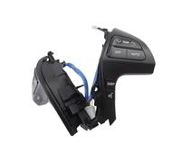 Compatible Avec Toyota Pour Camry Pour Highlander Bouton De Commande Audio Au Volant De Voiture Interrupteur Volume Télécommande Sans Fil OEM 842500E220 Bouton volant multifonction