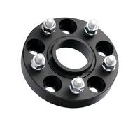 Compatible Avec Toyota Pour Camry Pour RAV4 Entretoises De Roue Adaptateur Jantes Entretoises Accessoires De Voiture 5x114.3 CB 60.1mm M12x1.5