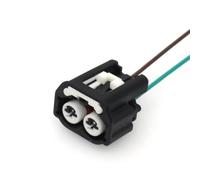 Compatible Avec Toyota Pour Camry Pour RAV4 Pour Highlander 7283-6033-30 Connecteur Faisceau De Câbles Voiture 2P