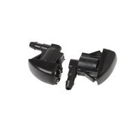 Compatible avec Toyota Pour Camry XV30 2002 2003 2004 2005 2006 2 Pièces Buse D'arrosage D'essuie-glace De Voiture Buses De Lave-glace Avant Gicleur Essuie Glace