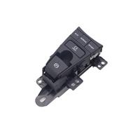 Compatible avec Toyota pour Camry Xv70 V70 2018 2019 Frein à main électronique P-Switch Hold Parking ECO Sport Mode Interrupteur Bouton de frein à main (couleur 2)