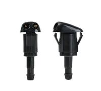Compatible Avec Toyota Pour Celica 1994-1999 Pour Camry 1997-2001 Buse De Pulvérisation De Lave-glace Avant De Voiture Pulvérisateur De Capot OEM: 885381-AA010 pièces lave glace gicleur