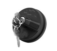 Compatible Avec Toyota Pour Celica 1999 2000 2001 2002 2003 2004 2005 77300 47020 Bouchon Réservoir D'essence Verrouillable Bouchon D'essence