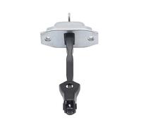 Compatible Avec Toyota Pour Corolla 1,8 L 2,4 L Porte Charnière Arrêt Butée | 2003-2009 6862002061 68630-02060 Sangle Contrôle Porte Arrière Voiture, Limiteur Charnière