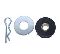 Compatible Avec Toyota Pour Corolla 1987 - 2024, Kit Remplacement Liaison Changement Vitesse, Douille Liaison Câble Changement Goupille Fendue Levier Vitesse Réparation Kit