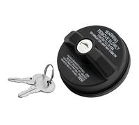 Compatible Avec Toyota Pour Corolla 1999-2016 Pour Celica 1999-2005 Bouchon Réservoir Carburant Voiture D'essence Automobile OEM 77300-47020 Bouchon Réservoir