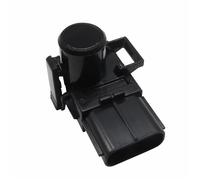 Compatible avec Toyota pour Corolla 2.0L ZRE153 3ZRFE 2010-2013 89341-33180-A0 89341-33180-C0 Capteur De Stationnement PDC De Voiture Capteur De Marche Arrière Auto Accessoires(Black)