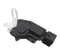 Compatible Avec Toyota Pour Corolla 2000 2001 2002 2003 2004 2005 2006 2007 2008 D'entraînement Verrouillage Central Porte Arrière Droite 69130-12040 Servomoteur serrure porte