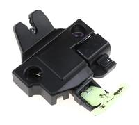 Compatible Avec Toyota Pour Corolla 2003 2004 2005 2006 2007 2008 Verrou Coffre Arrière Voiture Verrou Couvercle Actionneur Loquet Verrouillage De Démarrage 64610-02070 Actionneur loquet coffre