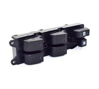 Compatible Avec Toyota Pour Corolla 2004 2005 2006 2007 Panneau Commande Bouton Commutateur Vitre Interrupteur Électrique 84820-02100 Commutateur de fenêtre