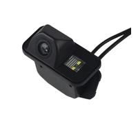 Compatible Avec Toyota Pour Corolla 2007 2008 2009 2010 2011 Pour Vios 2009 2010 Caméra Recul Avec Éclairage Intégré Objectif Pour Grand Angle Pièces Porte