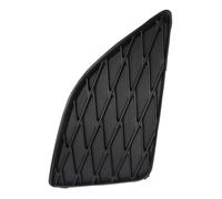 Compatible Avec Toyota Pour Corolla 2009 2010 81482-02080 Pare Chocs Avant Voiture En Maille Pour Phare Antibrouillard Couverture De Lampe Garniture Calandre 8148102090 Grille Antibrouillard