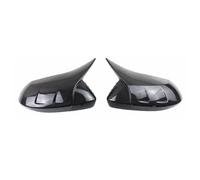 Compatible Avec Toyota Pour Corolla 2019-2023 Cache Pour Rétroviseur Latéral Extérieur Boîtier De Porte Arrière Garniture Capot Rétroviseur