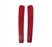 Compatible Avec Toyota Pour Corolla 2020 2021 2022 2 Pièces Réflecteur De Pare-chocs Arrière Gauche Droit OEM 81910-02200 81920-02140 Arrière Catadioptre Pare-chocs