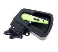 Compatible Avec TOYOTA Pour Corolla CE, LE, S, XRS 1.8L L4 - Actionneur De Verrouillage Couvercle Coffre Arrière À Gaz 64610-02070 64610-02071 Accessoires