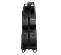 Compatible Avec Toyota Pour Corolla E12 2001, 2002, 2003, 2004, 2005, 2006, 84820-12460 Interrupteur De Vitre Électrique Pour Conduite À Droite Commutateur de fenêtre