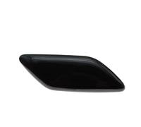 Compatible Avec Toyota Pour Corolla E15 2006 2007 2008 2009 2010 2011 2012 2013 Couvercle De Buse De Lavage De Phares De Voiture 85044-12120 Jet Lavage Phare(Black RH)