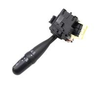 Compatible avec Toyota Pour Corolla Ex 2007-2013 Pour Vios 2003-2006 1 Pièces Colonne De Direction De Voiture Phare Lampe Frontale Clignotant Interrupteur 84140-02280 Interrupteur Clignotant