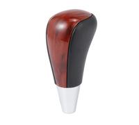 Compatible Avec Toyota Pour Corolla Pour Camry Pour Crown Pour Land Pour Cruiser Adaptateur De Levier De Vitesse Automatique À Grain Noir Pour Voiture Pommeau Vitesse