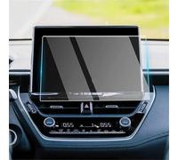 PSRRGZTM Compatible avec Toyota pour Corolla pour Cross 2022 2023 10,5 Pouces Navigation GPS Infodivertissement Accessoires Intérieurs Film Protection D'écran TPU Protecteur d'écran