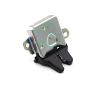 Compatible Avec Toyota Pour Corolla Pour E12 2001 2002 2003 2004 2005 2006 2007 2008 Actionneur De Loquet De Levage De Couvercle De Coffre, Serrure De Hayon 64610-0D010 Loquet Hayon Actionneur