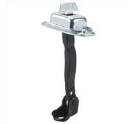 Compatible Avec Toyota Pour Corolla Pour Matrix Pour Prius 2003-2009 Bouchon Sangle Contrôle Porte Voiture Charnière Blocage Avant OEM : 68620-02061 Sangle de contrôle