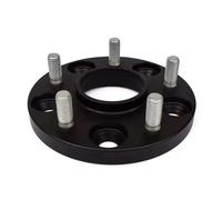 Compatible Avec Toyota Pour Corolla Pour RAV4 Pour Highlander 1 Pièces Adaptateur De Plaque De Cale D'espacement Roue Voiture 5x114.3 15/20/25/30/mm Hubcentrique 60.1mm Entretoise De Roue auto