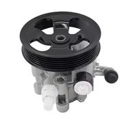 Compatible Avec Toyota Pour Corolla ZZE112 Pièces Automobiles Pompe De Direction Assistée Hydraulique 44310-02120 44310-63020 44310-20840 Pompe Direction
