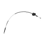 Compatible Avec Toyota Pour Echo 2000 2001 2002 2003 2004 2005 4 Cylindres 1,5 L Boîte Vitesses Automatique Câble Commande Vitesse Pièce N° 3382052290 Câble Sélecteur Vitesse