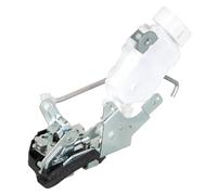 Compatible Avec Toyota Pour FJ Pour Cruiser 2007 2008 2009 2010 2011 2012 2013 2014 Actionneur De Verrouillage De Coffre Arrière 6911035071 Serrure de Hayon Coffre