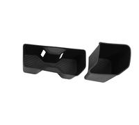 Compatible Avec Toyota Pour Grand Pour Highlander 2024 2025 Console Centrale De Voiture Porte-gobelet D'eau Mallette Rangement Boissons Intérieures Porte-Gobelets