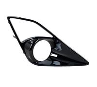 Compatible Avec Toyota Pour GT86 Pour FT86 2013 2014 2015 2016 Accessoires Cache Phare Antibrouillard Avant De Voiture Pare-chocs Cadre Enjoliveur Feux Antibrouillard Cadre