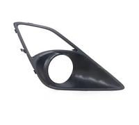 Compatible Avec Toyota Pour GT86 Pour FT86 2013 2014 2015 2016 Accessoires Cache Phare Antibrouillard Avant De Voiture Pare-chocs Cadre Enjoliveur De Phare