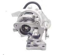 Compatible Avec Toyota Pour Hiace 1995 1996 1997 1998 Pour Hilux 1997 1998 Actionneur De Turbocompresseur Électrovanne De Turbocompresseur 1720154090 Turbocompresseur Turbo