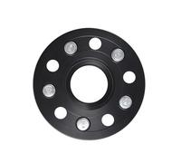 Compatible Avec Toyota Pour Hiace Adaptateur D'entretoise De Roue Voiture PCD 6x139.7 CB 67.1mm M12x1.5, Entretoises De Jantes De Roue, Entretoise De Roue Hubcentrique