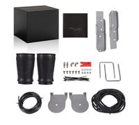 Compatible Avec Toyota Pour Hiace Pour Commuter H200 Pour KDH221, TRH223 2005-2019 Kit De Ressorts De Suspension Pneumatique Et Kit D'assistance De Remorquage Suspension Pneumatique sac