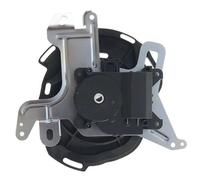 Compatible Avec Toyota Pour Highlander 2006 2007 871060E010 604-901 Actionneur De Porte Mélange D'air Chauffage HVAC Actionneur d'amortisseur