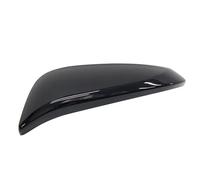 Compatible avec Toyota Pour Highlander 2015 2016 2017 2018 2019 2020 2021 Couvercle De Rétroviseur D'aile Porte Extérieure Coque Capuchon Boîtier Couvercle De Capot coques rétroviseurs